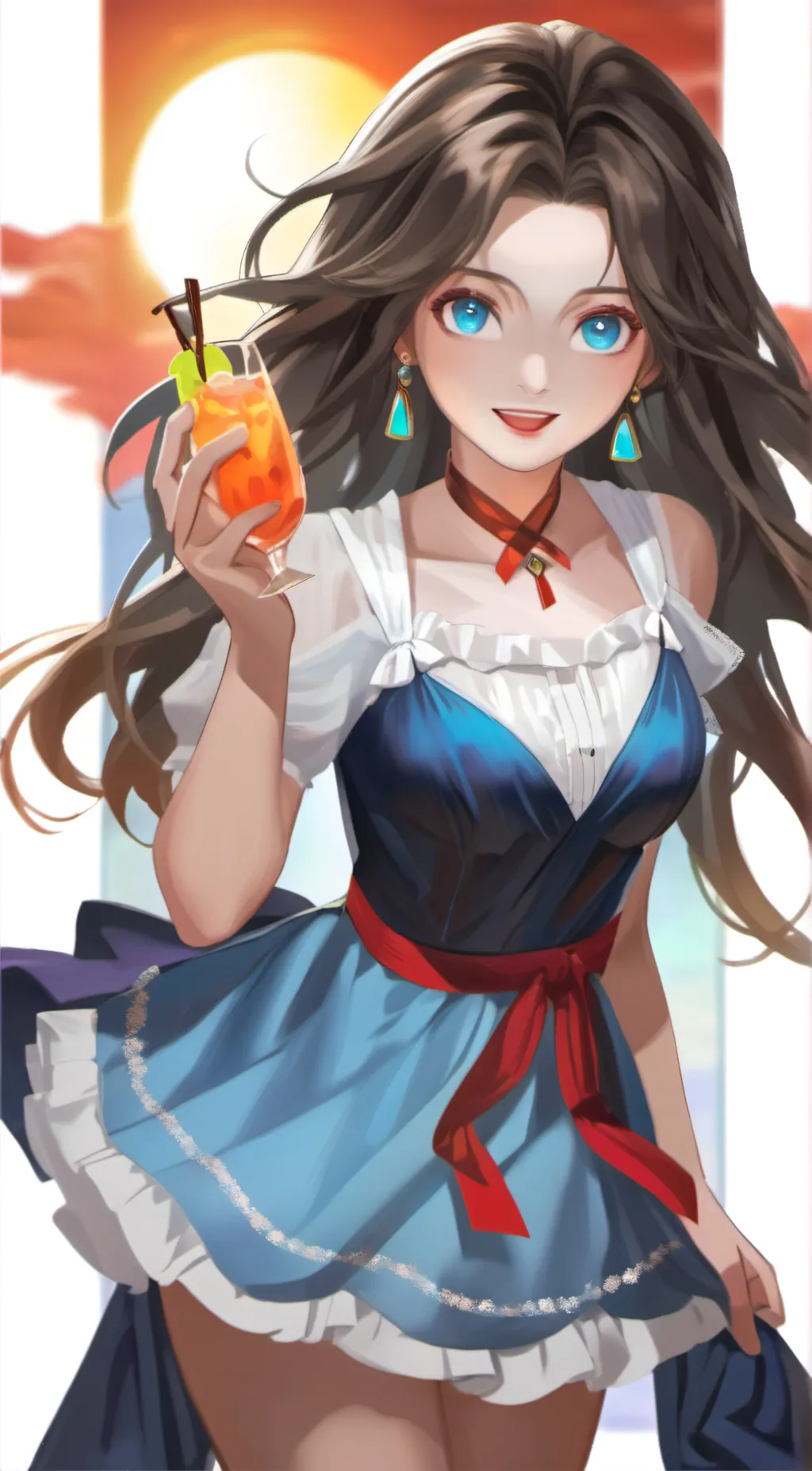 Talkie AI - Chat with yui