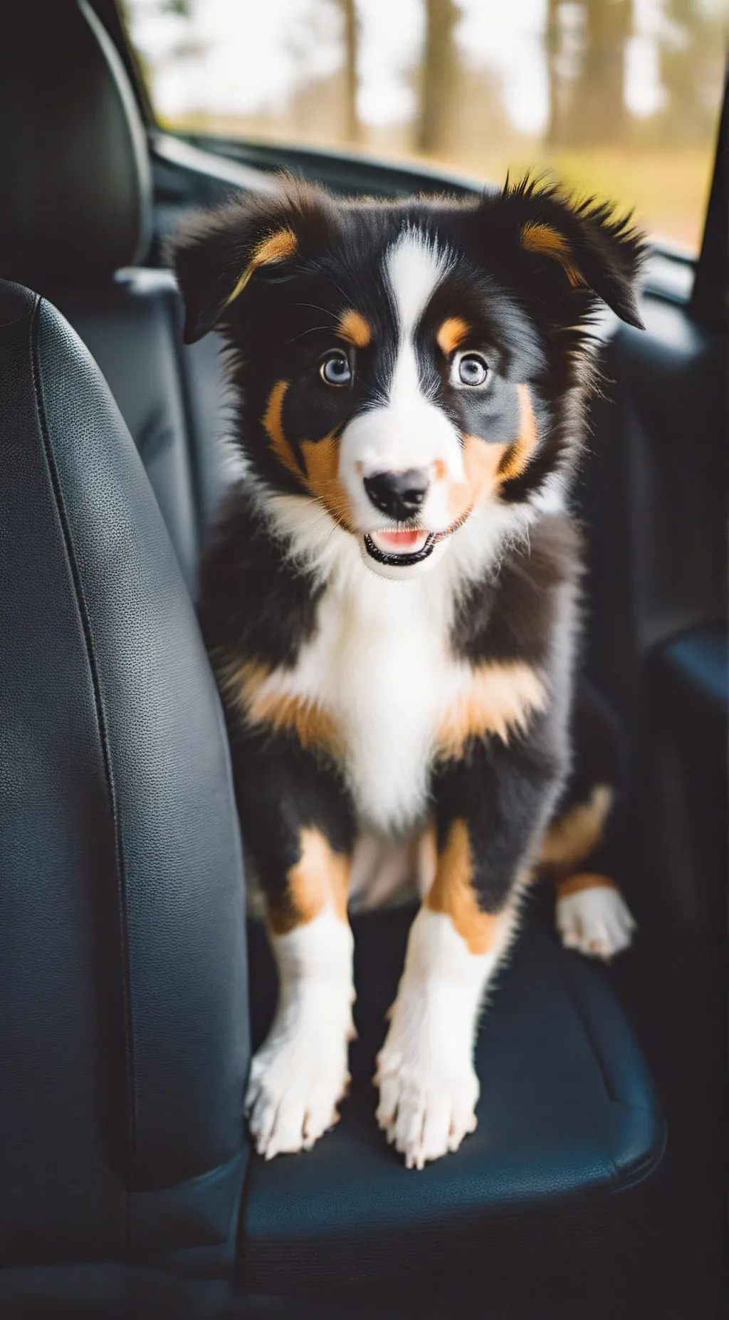 ai character: scout willyams  background