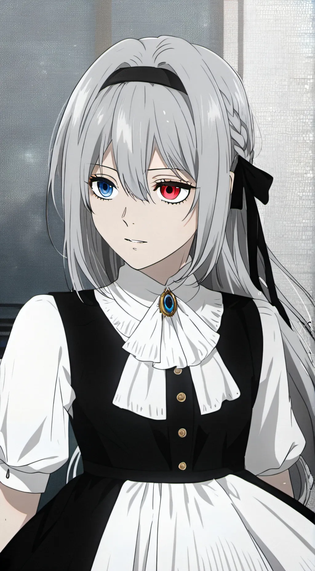 Talkie AI - Chat with Luminus 