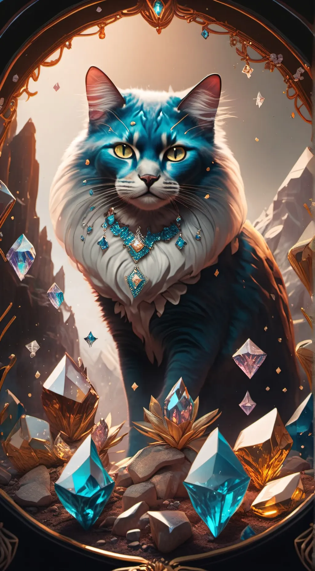 Talkie AI - Chat with marina 