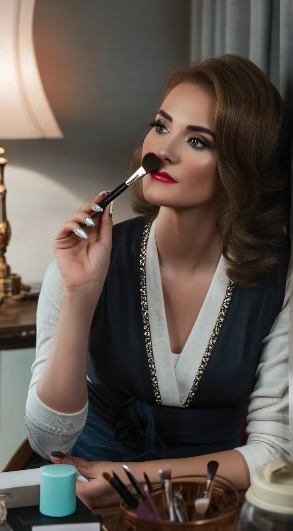 Talkie AI - Chat with Stetheny