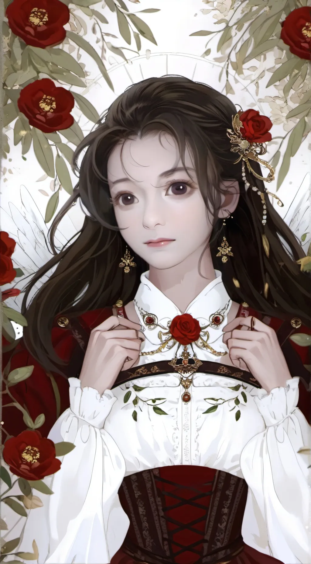 Talkie AI - Chat with Sienna