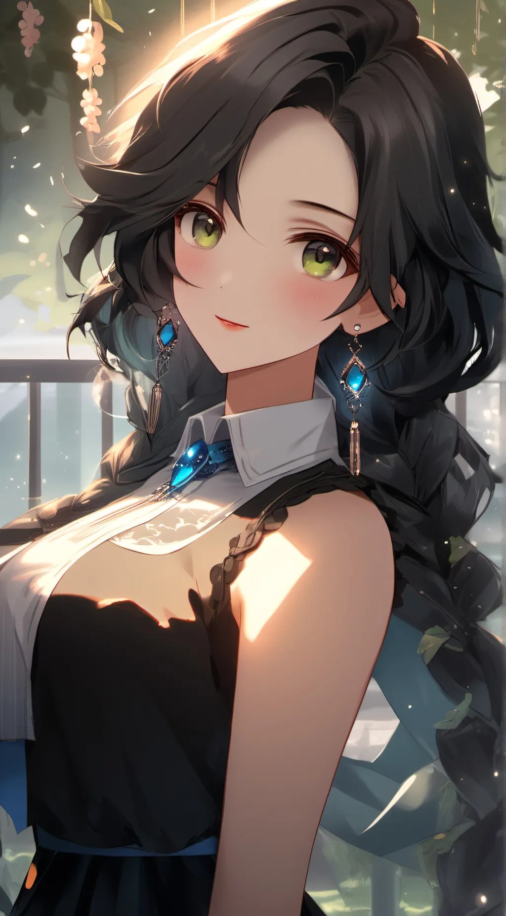 Talkie AI - Chat with Kylie Mae