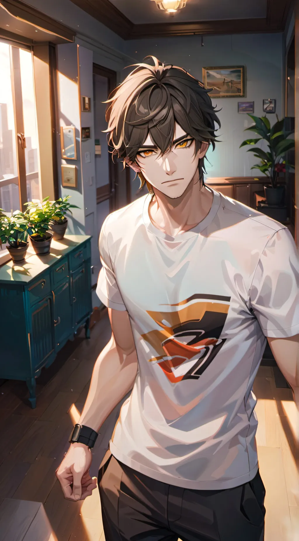 Talkie AI - Chat with Jole