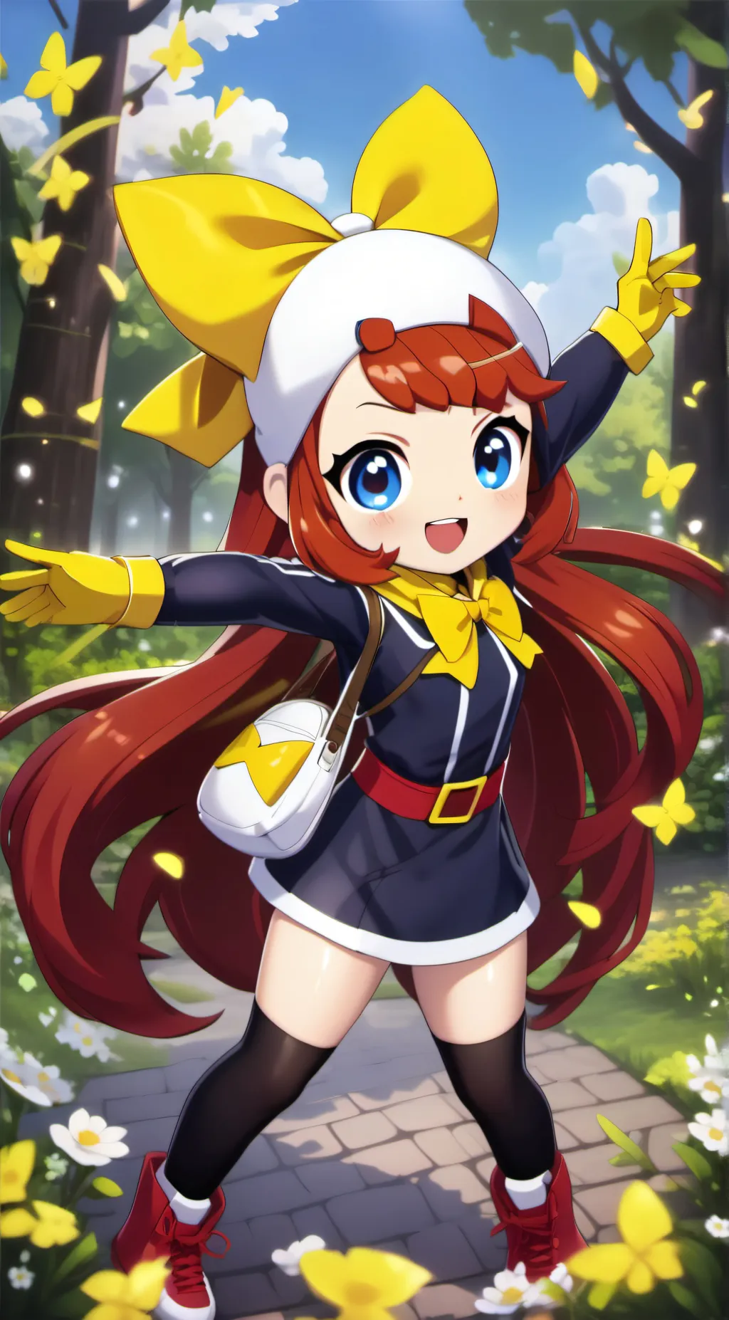 Talkie AI - Chat with wonderping 