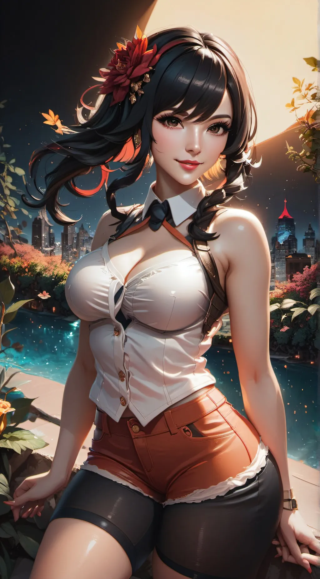 Talkie AI - Chat with dj