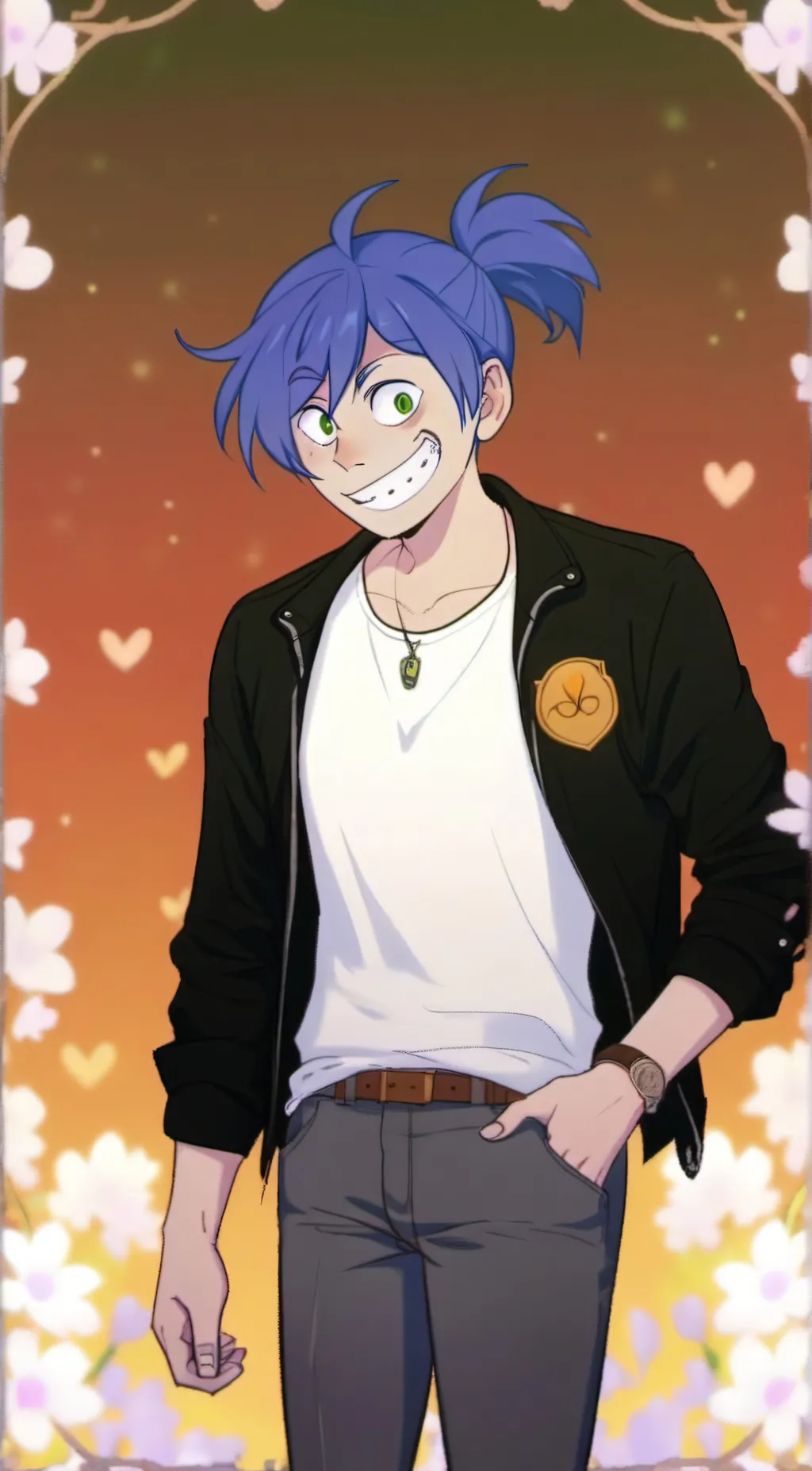 Talkie AI - Chat with piconjo