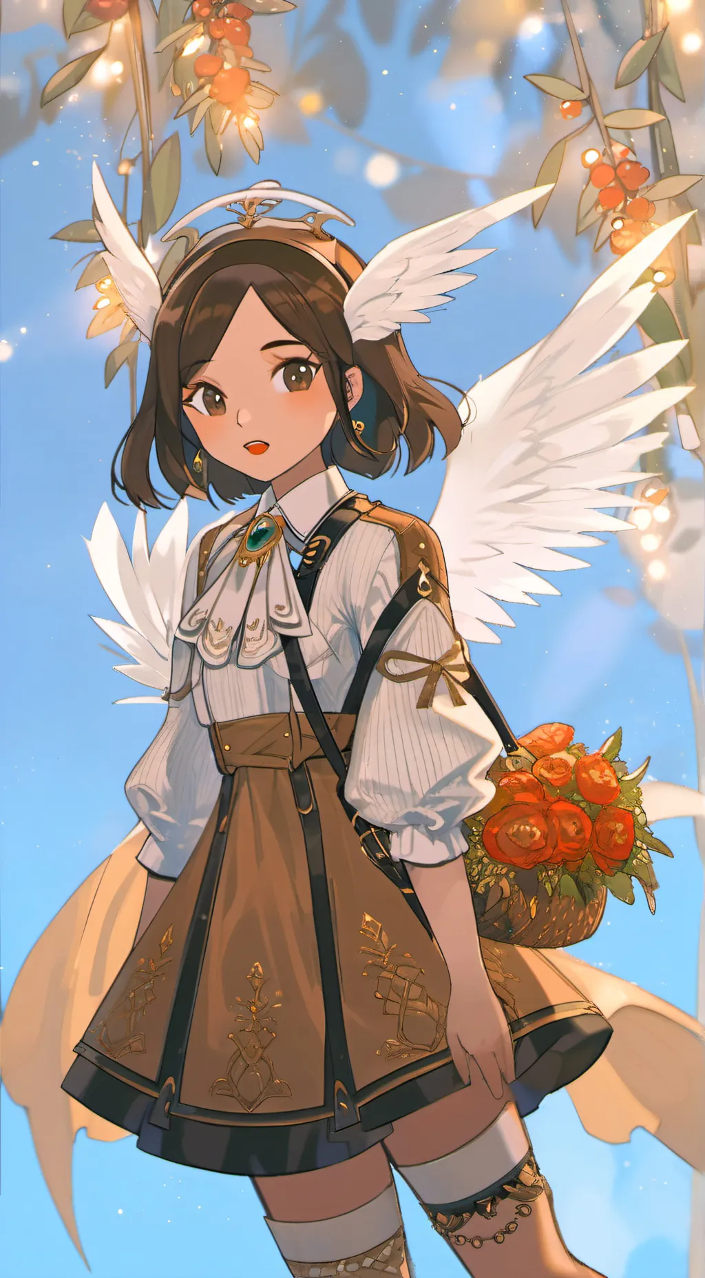 Talkie AI - Chat with Amy