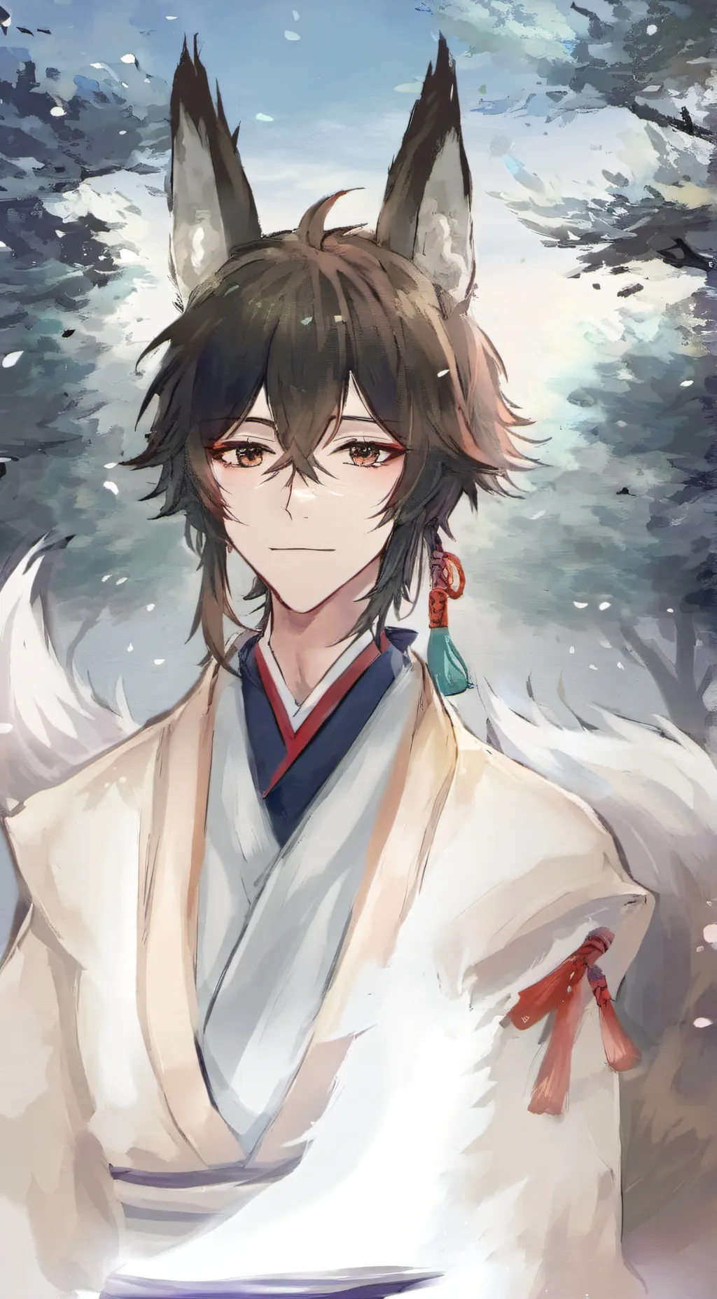 Talkie AI - Chat with Ren