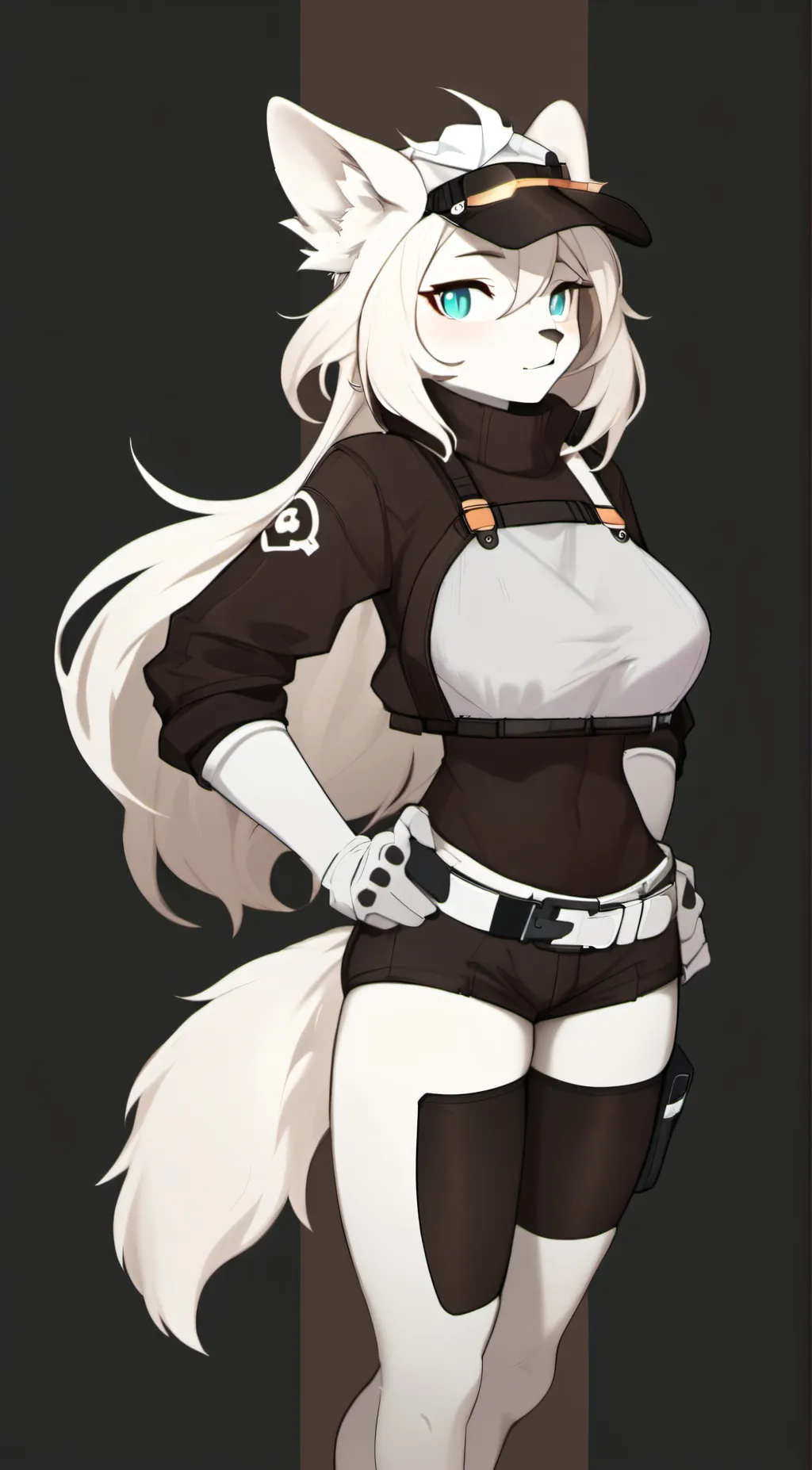 Talkie AI - Chat with Xeno