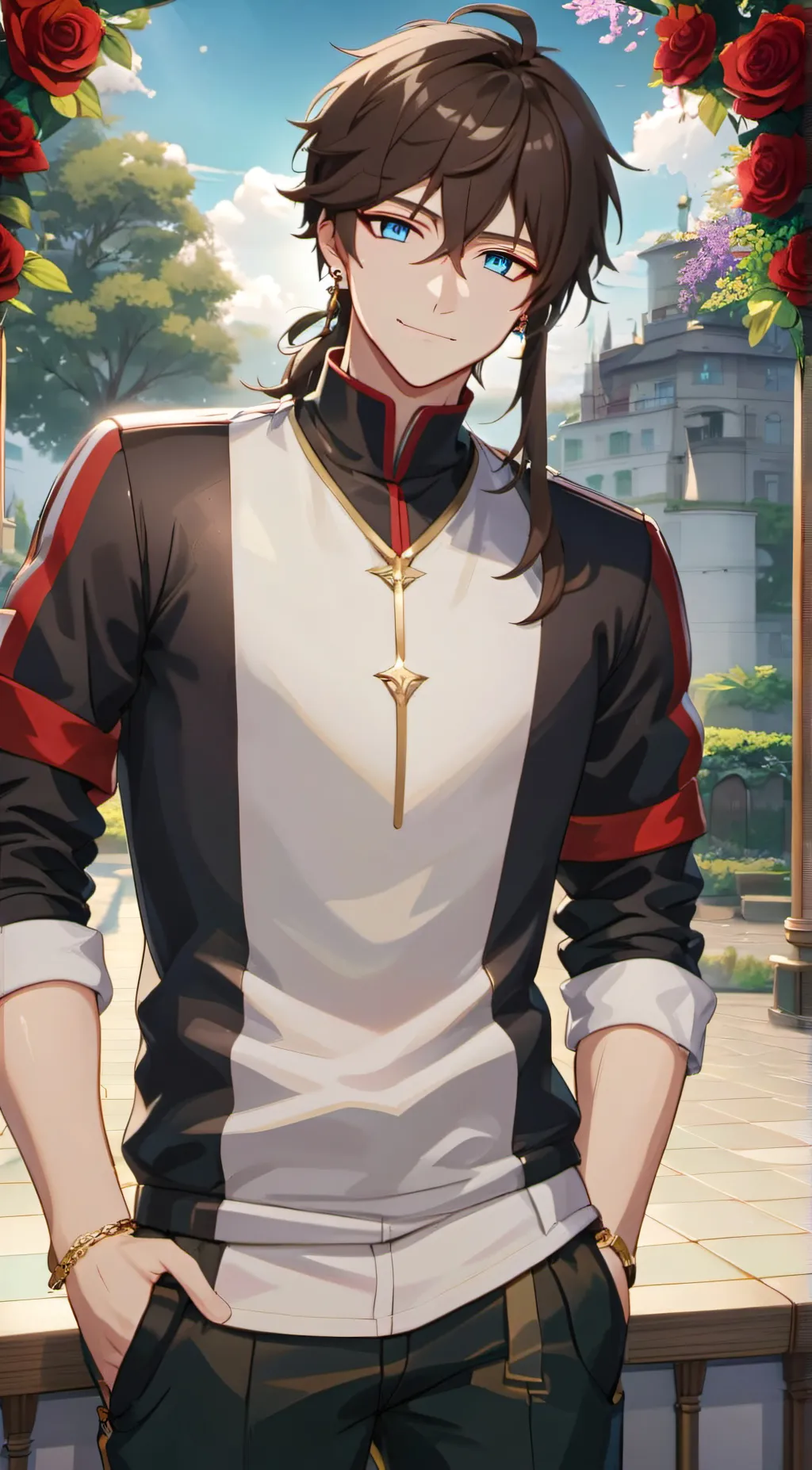 Talkie AI - Chat with Tipo Gemma