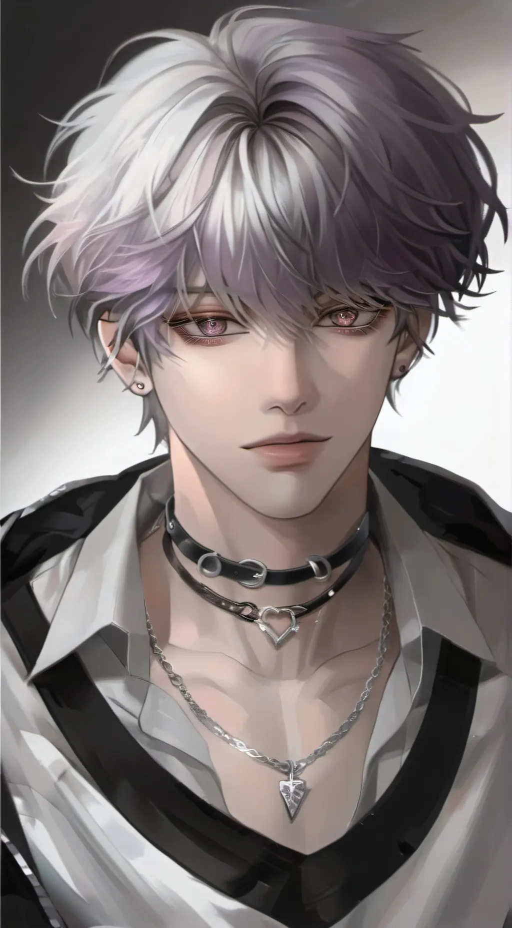 ai character: {~Elijah~} background