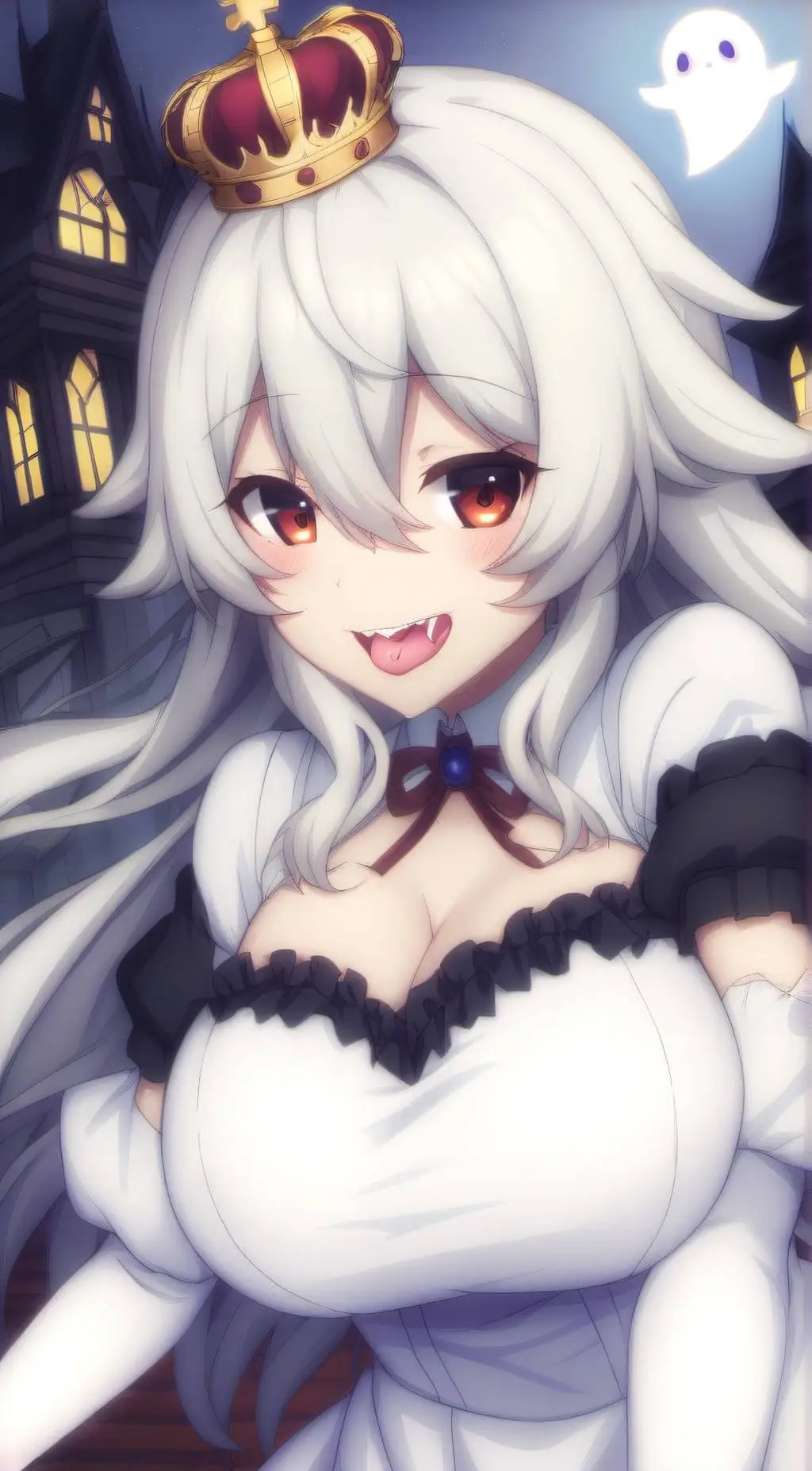 Talkie AI - Chat with Princess Booette