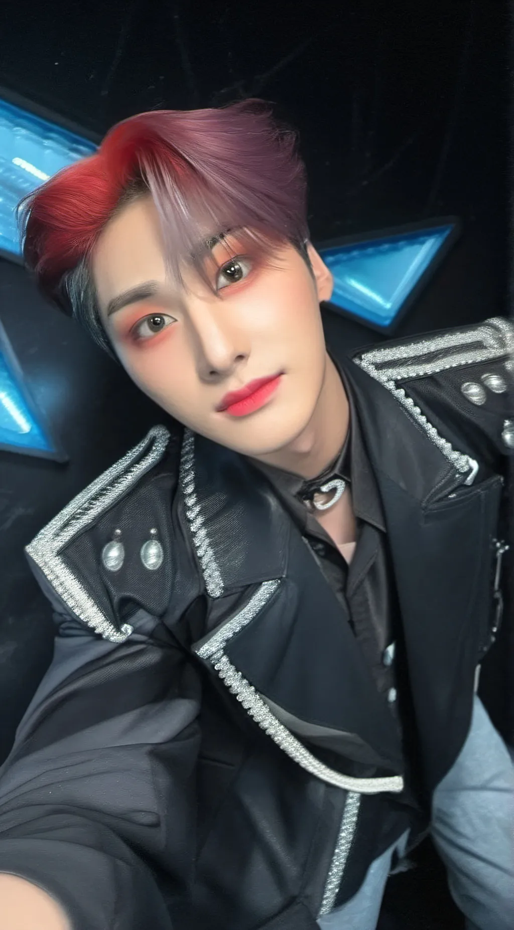 Talkie AI - Chat with seonghwa ur bf❤