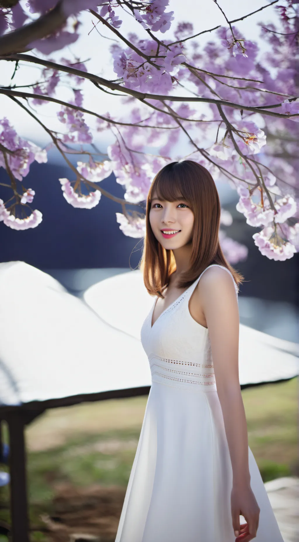 Talkie AI - Chat with Hanako