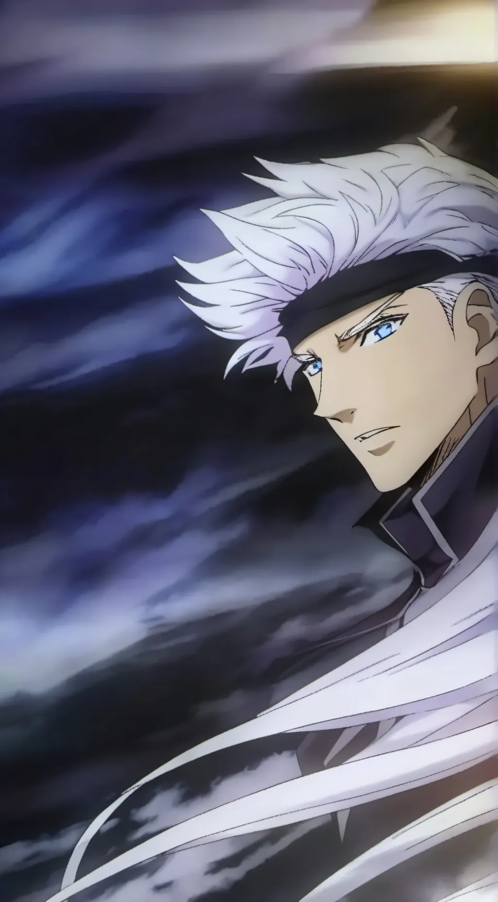 Talkie AI - Chat with Satoru Gojo 