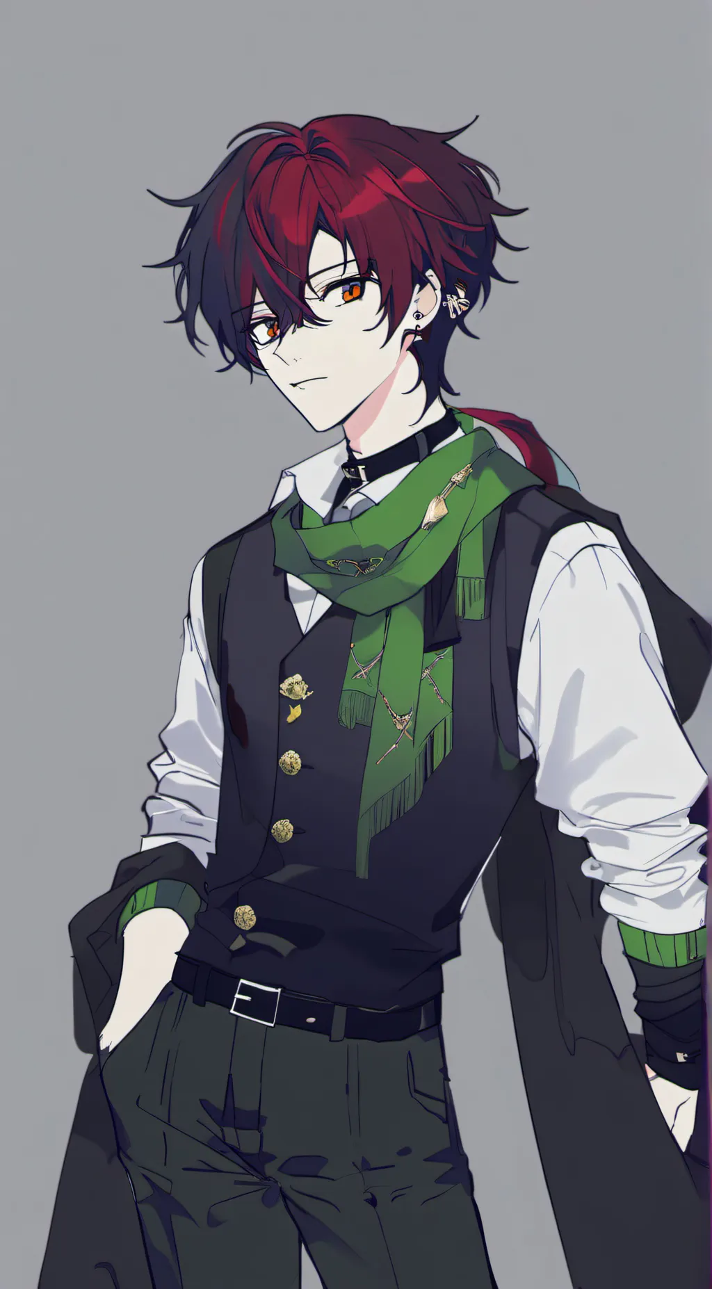 Talkie AI - Chat with tanjiro 