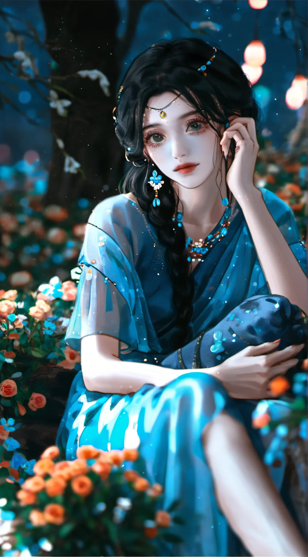 Talkie AI - Chat with love 