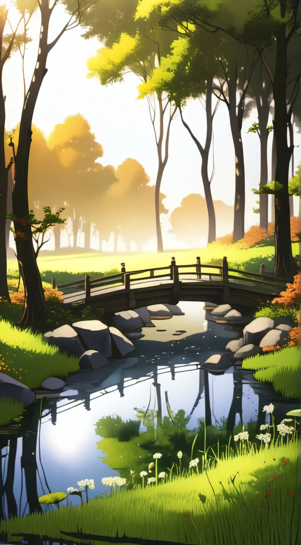 ai character: Alex D background