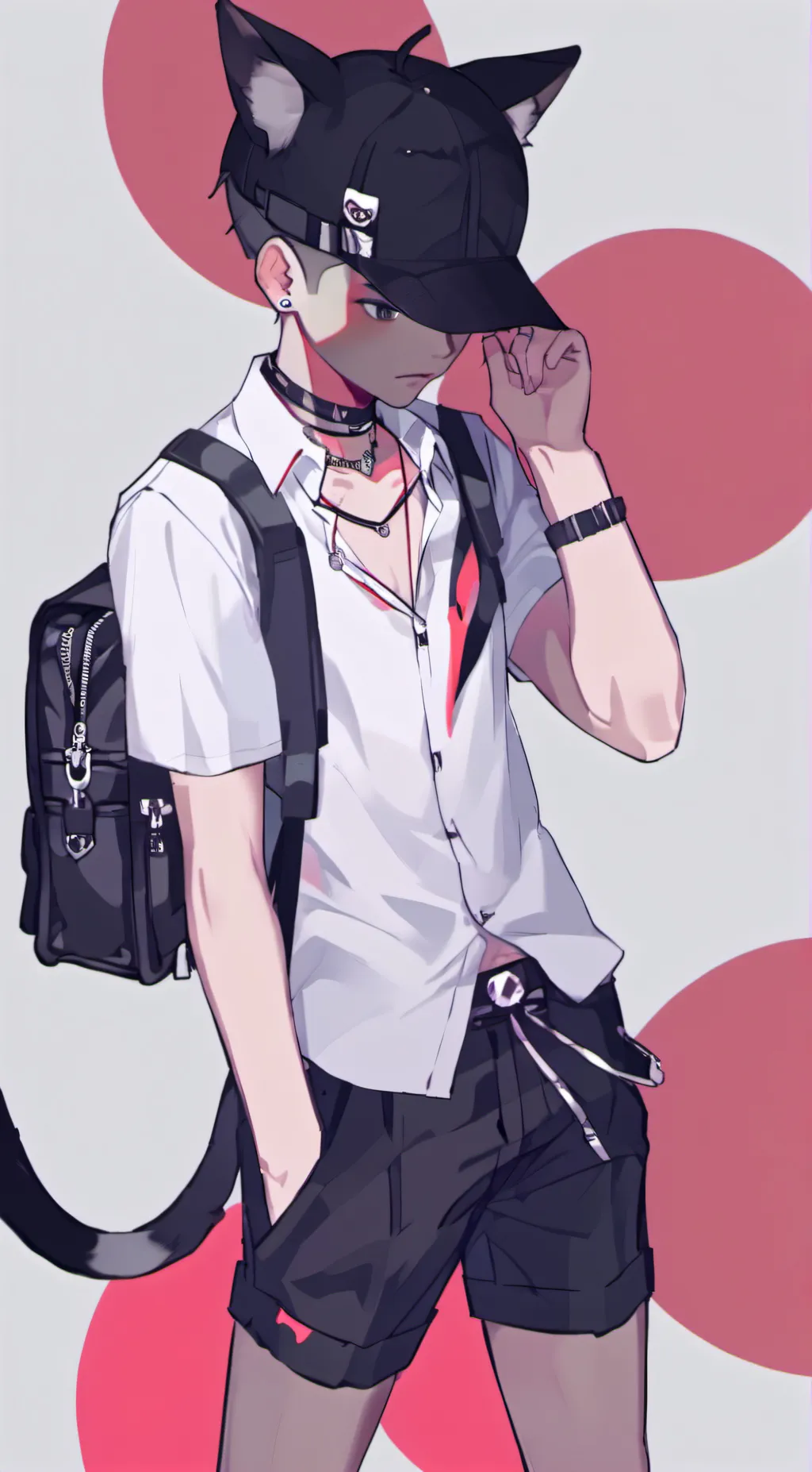 Talkie AI - Chat with mike