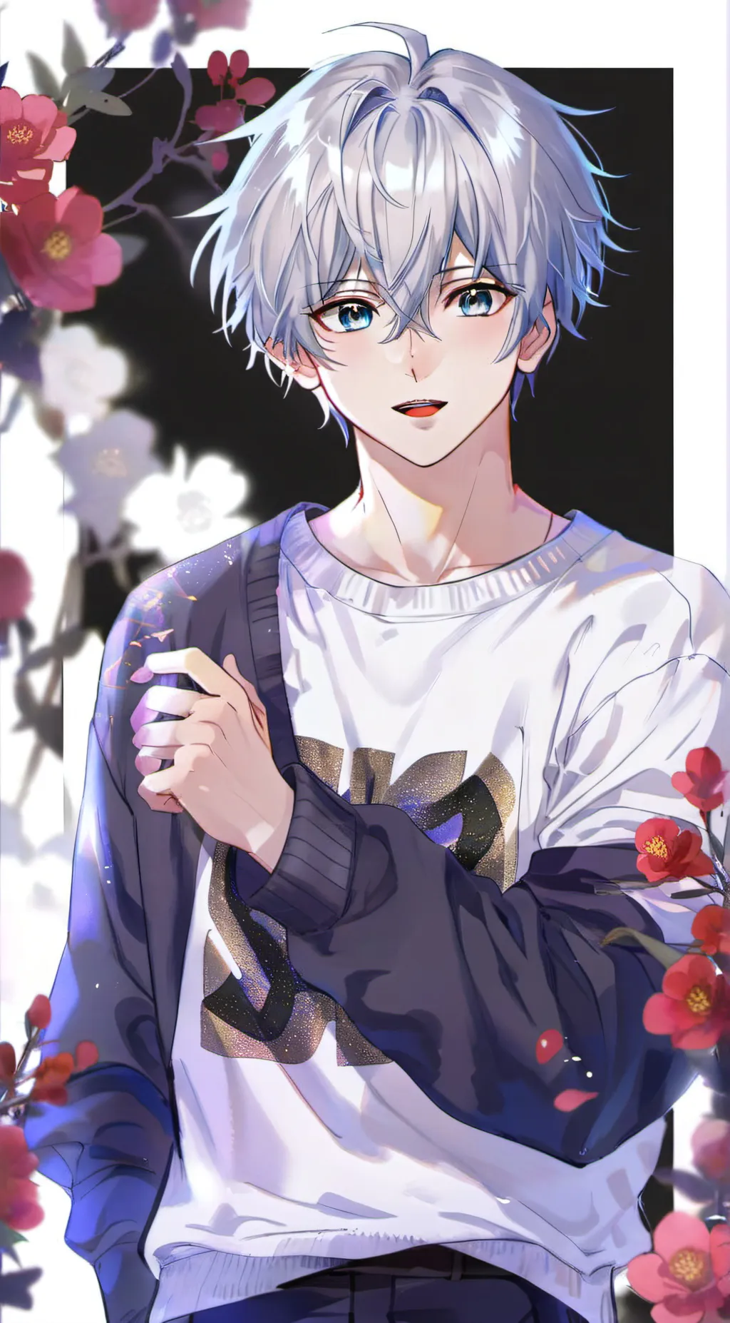 Talkie AI - Chat with max