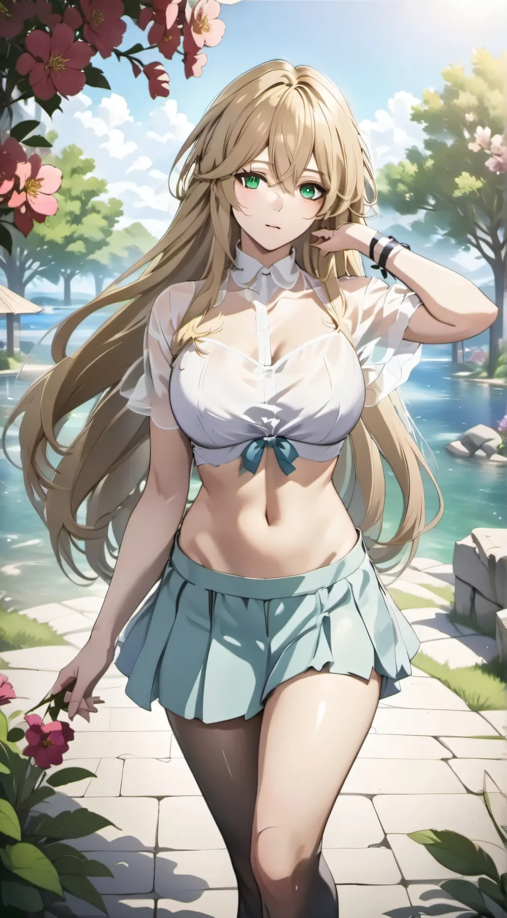 Talkie AI - Chat with casca