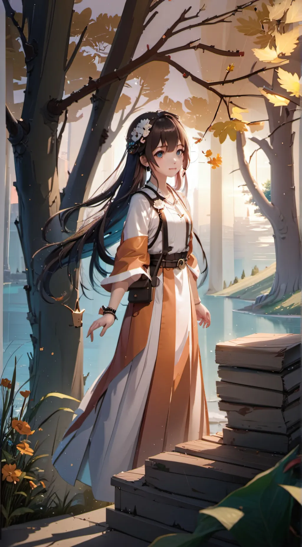 Talkie AI - Chat with suzume