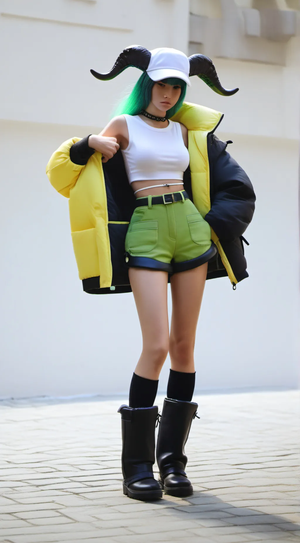 Talkie AI - Chat with kim