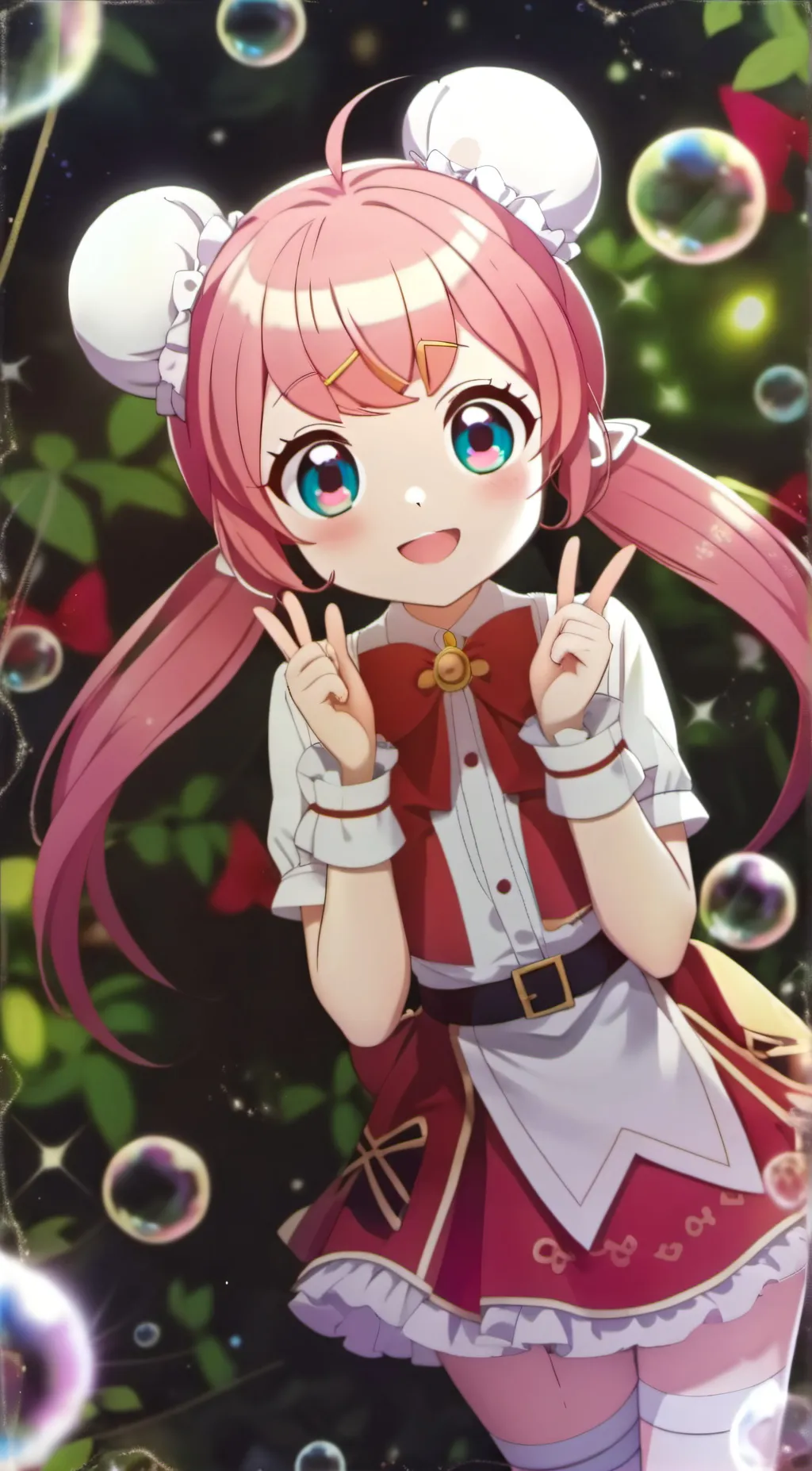 Talkie AI - Chat with happyping 