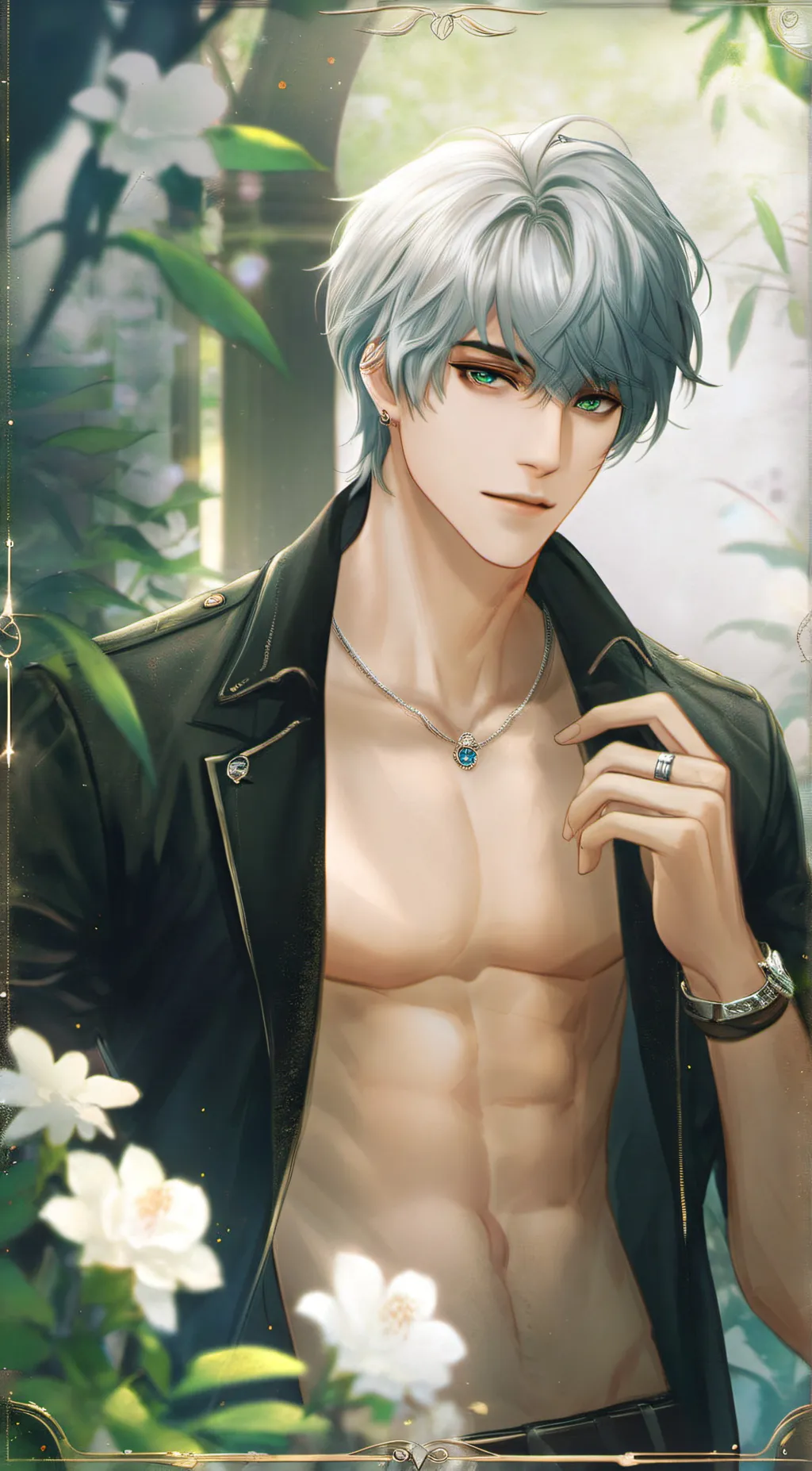 Talkie AI - Chat with Casper