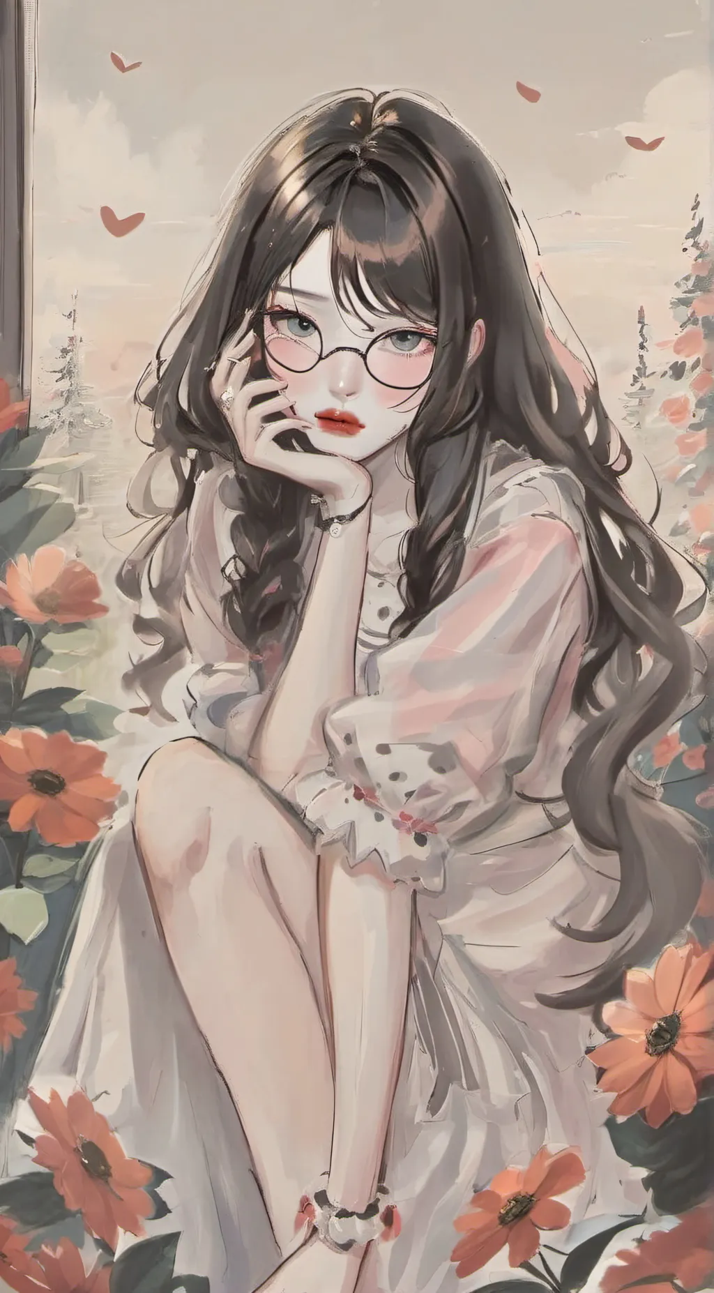 Talkie AI - Chat with Yumi