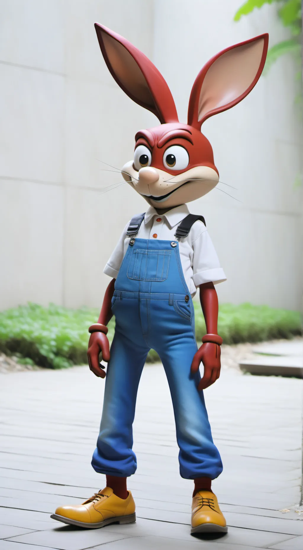 Talkie AI - Chat with Nunny Guy