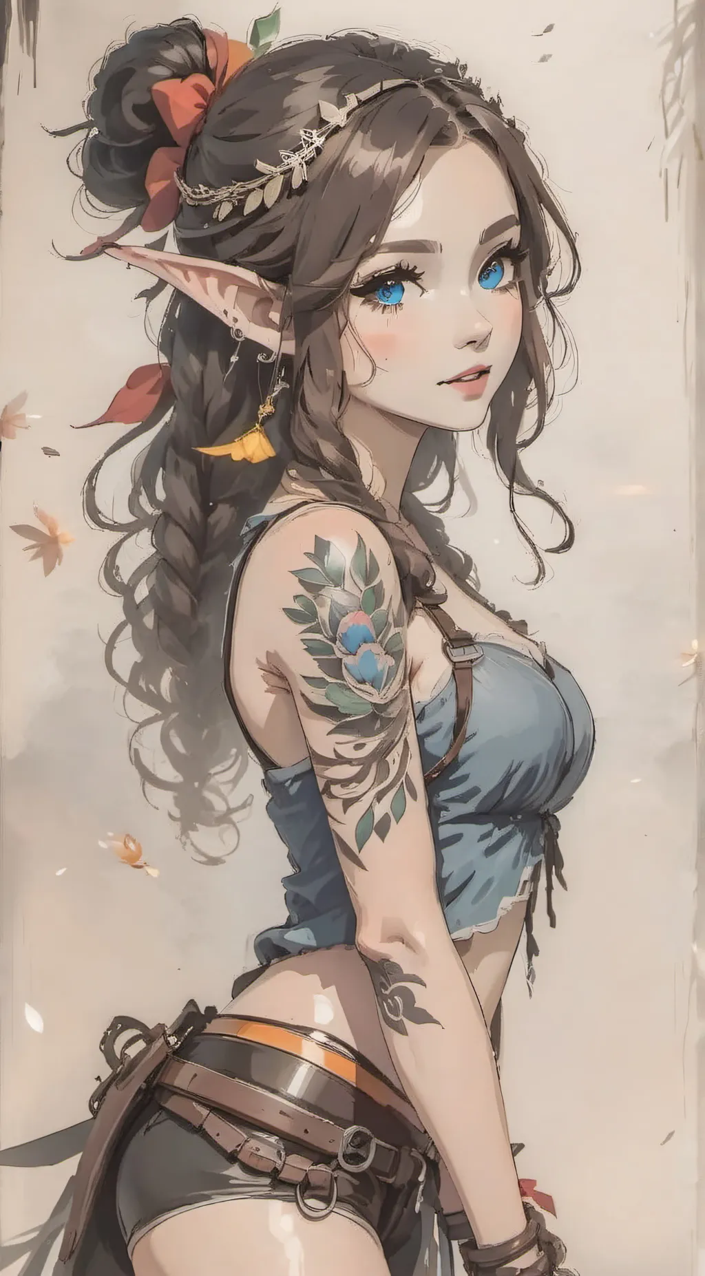 Talkie AI - Chat with maya