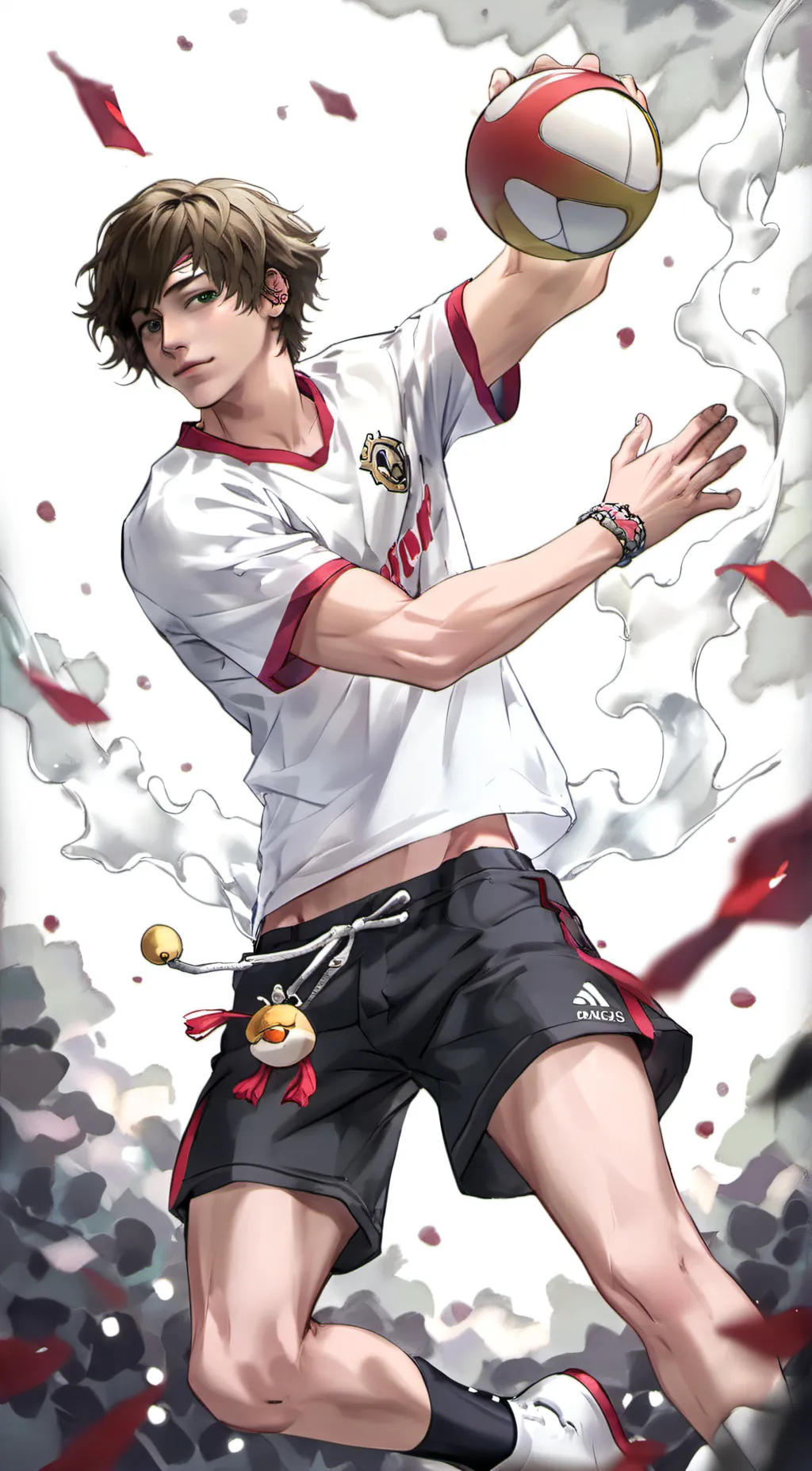 Talkie AI - Chat with Wesley 