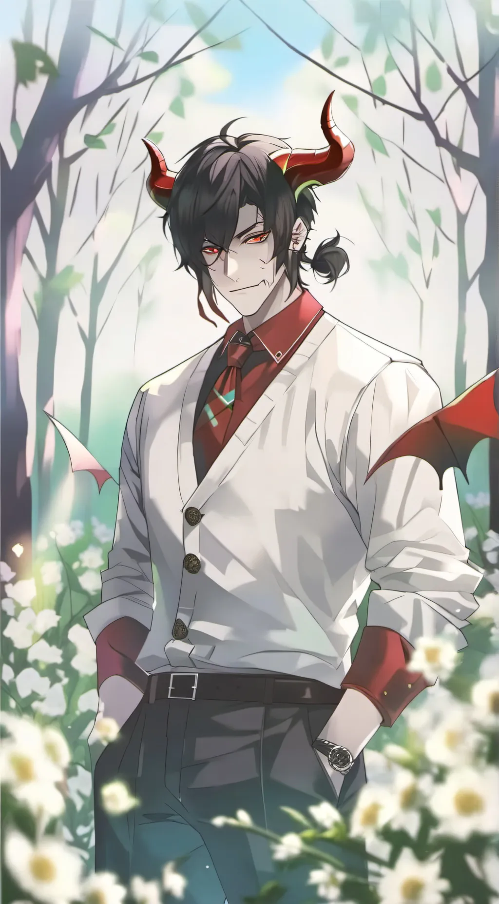 Talkie AI - Chat with Bob Velseb 