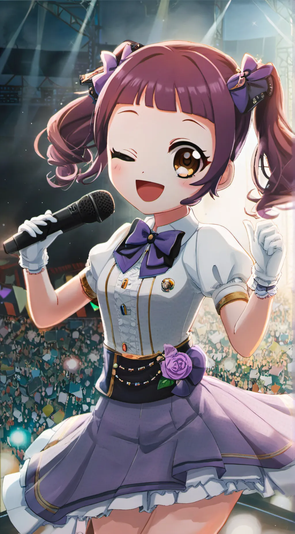 Talkie AI - Chat with lalaping 