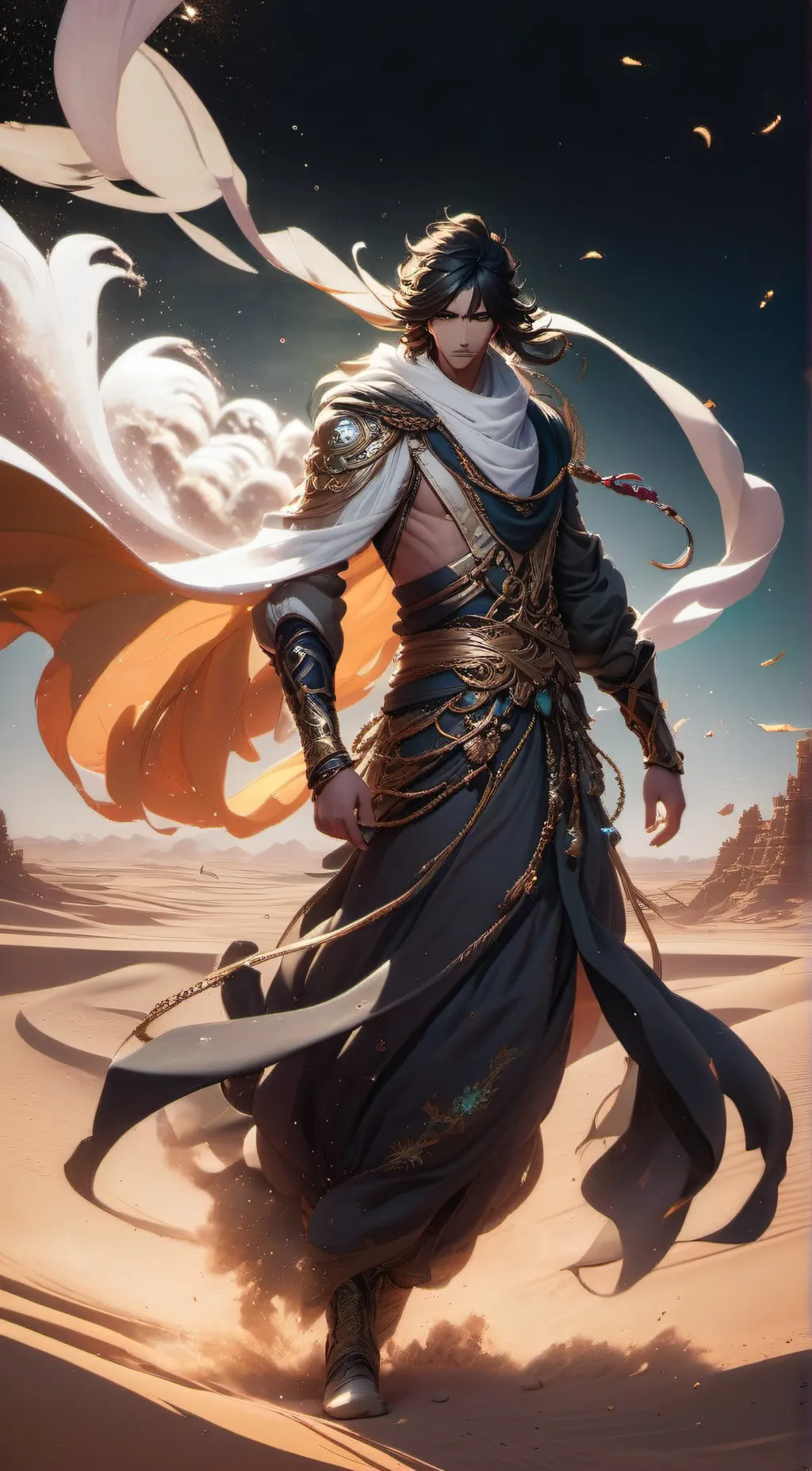 Talkie AI - Chat with Kal