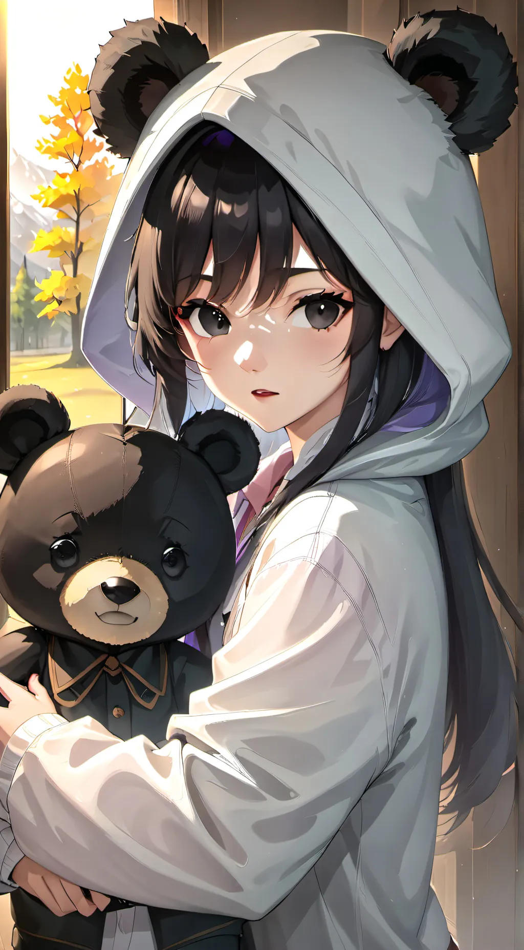 Talkie AI - Chat with Opal