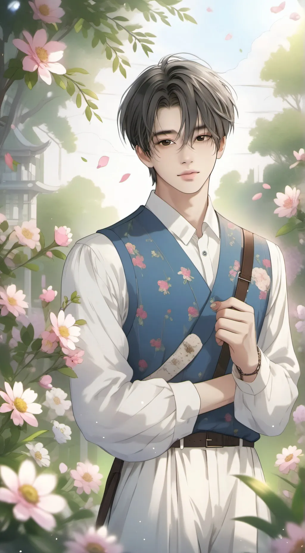 Talkie AI - Chat with Niki