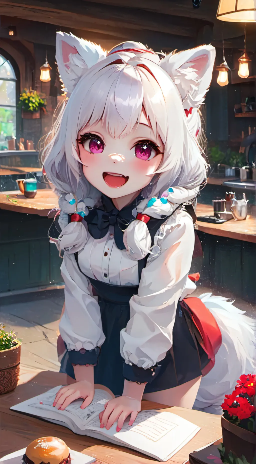 Talkie AI - Chat with snowball