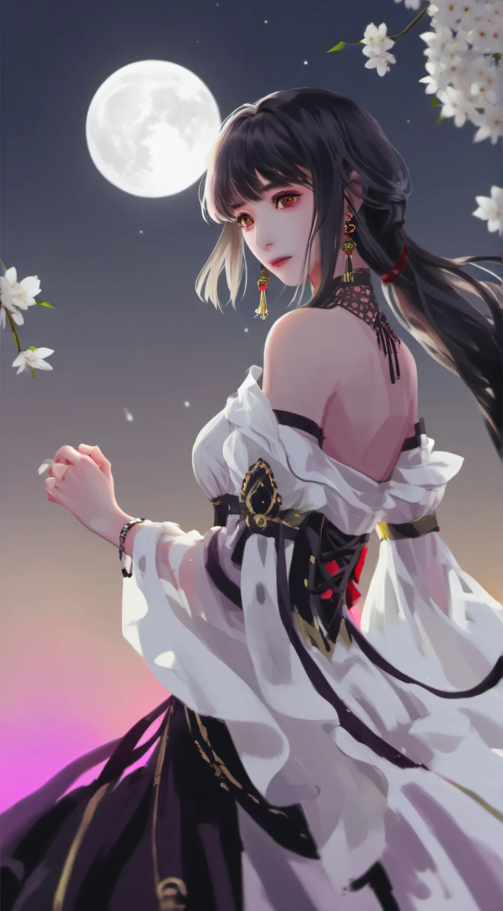 ai character: Kegleiah background