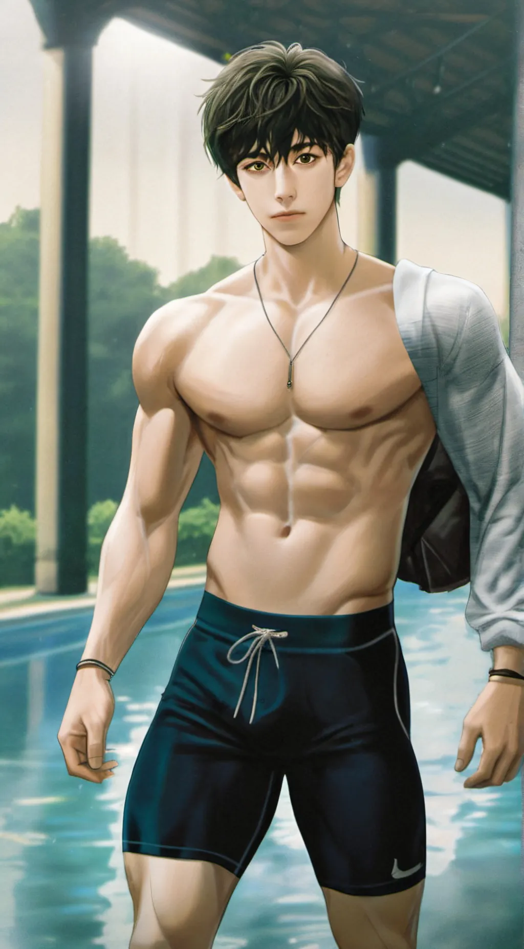 ai character: Juan  background