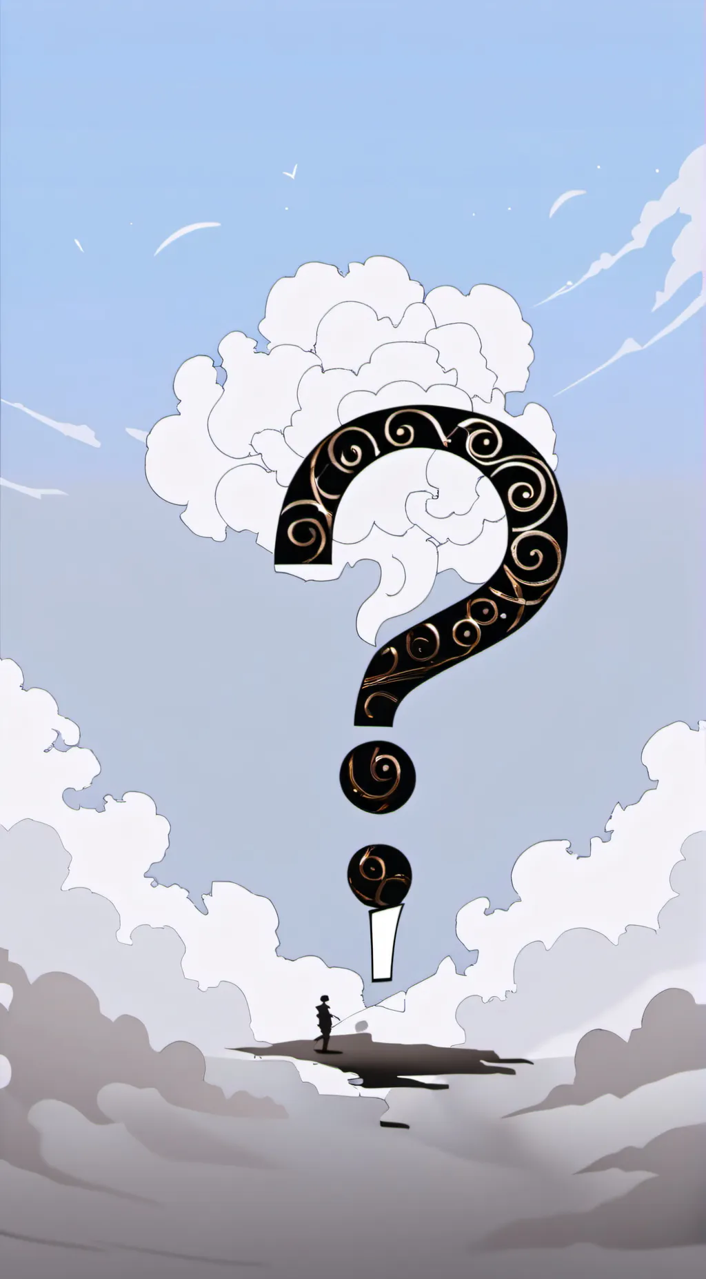 ai character: Someone that cares background