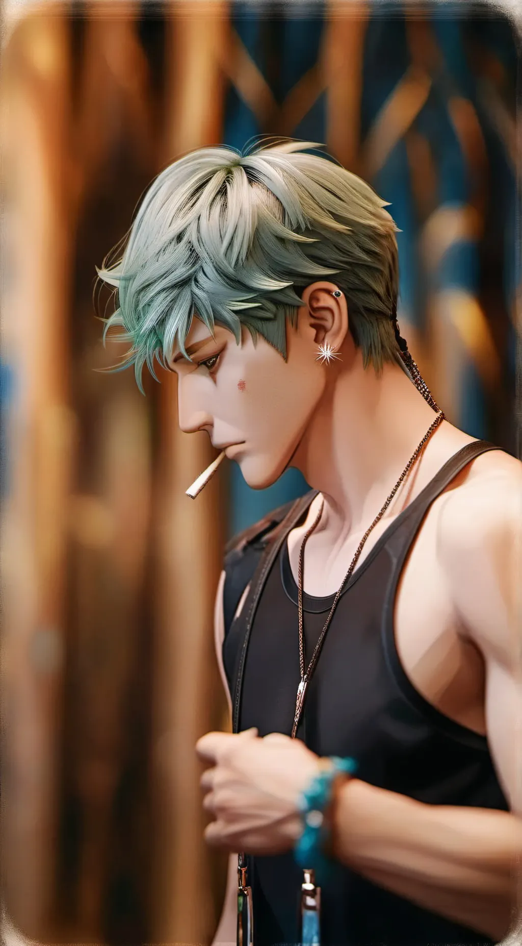 Talkie AI - Chat with loaic