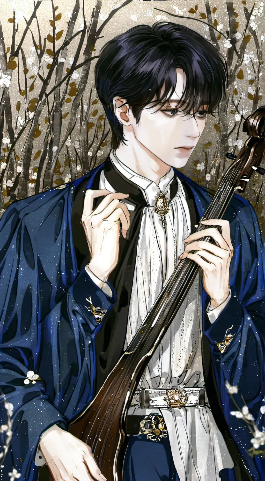 Talkie AI - Chat with AHHHH