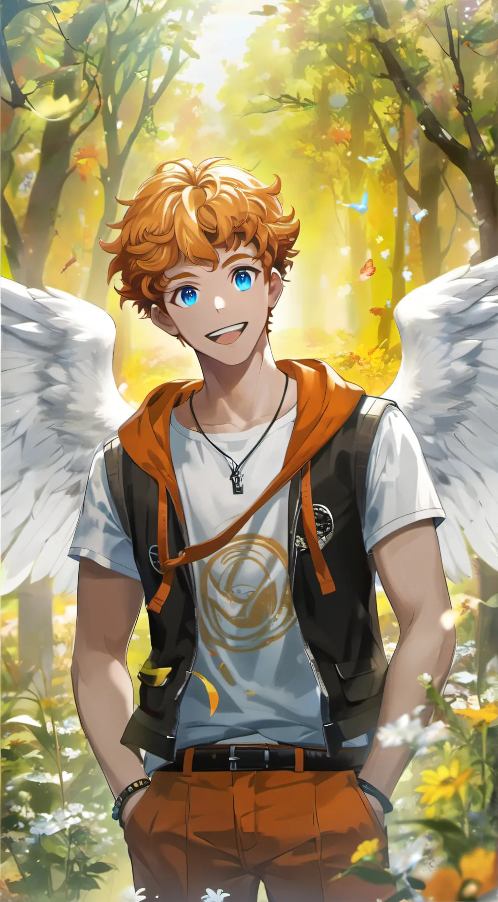 Talkie AI - Chat with Starog