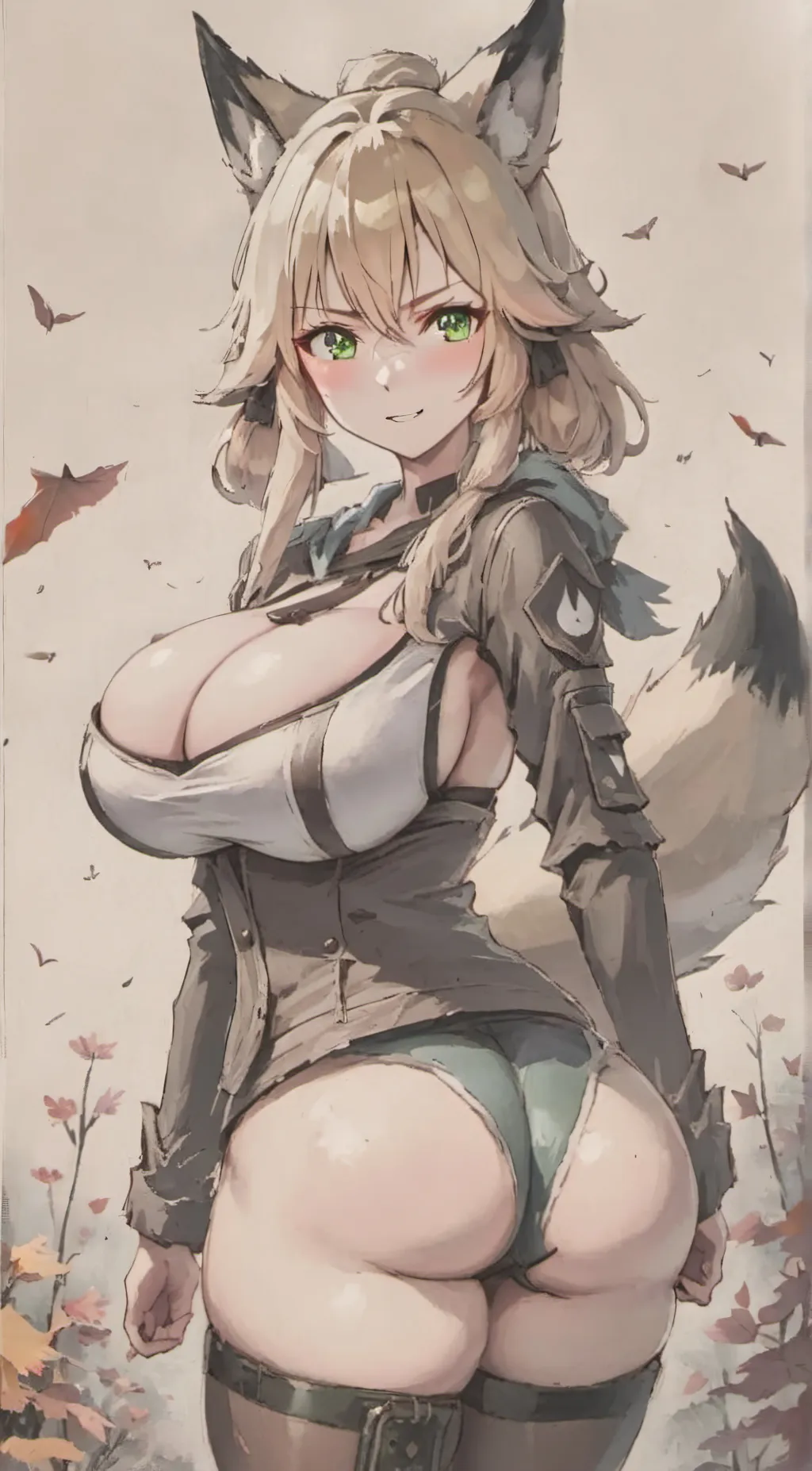 Talkie AI - Chat with Jade