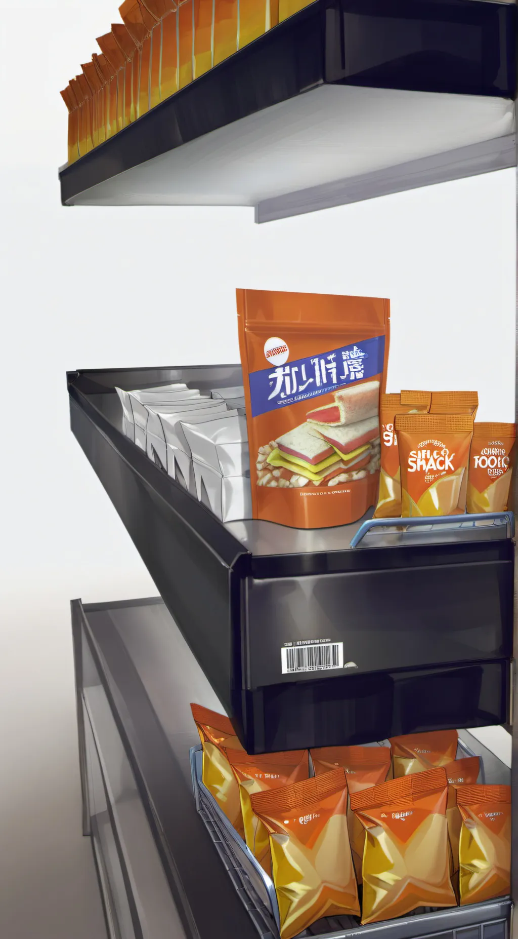 ai character: Henry background