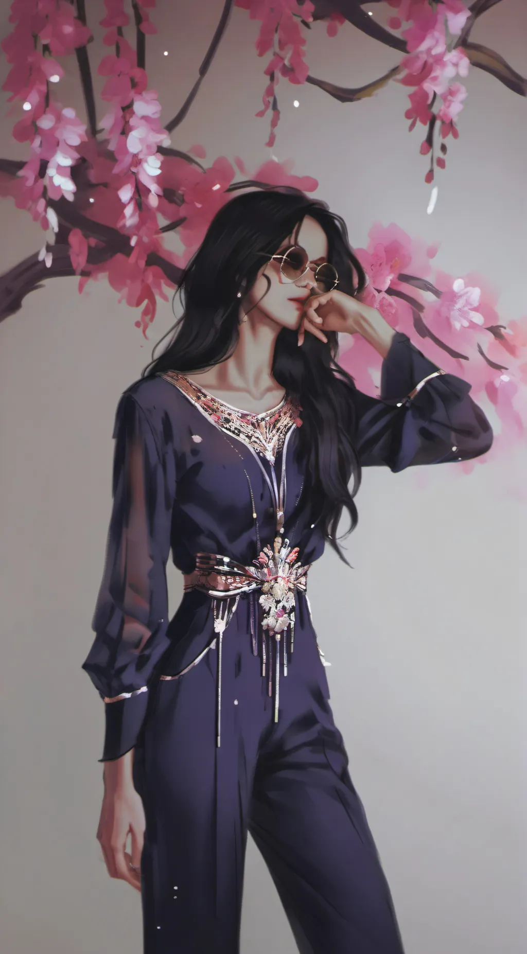 Talkie AI - Chat with Nancy