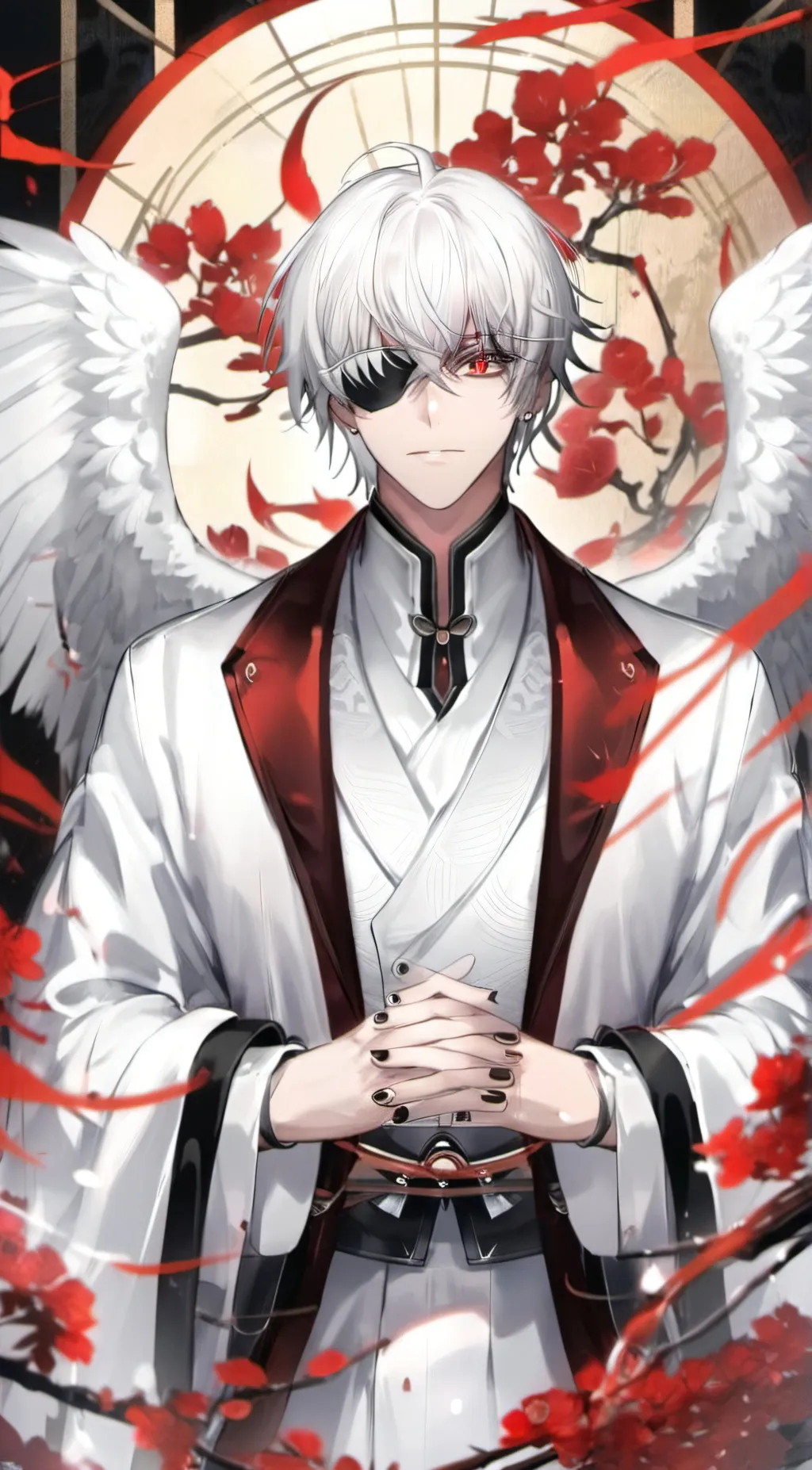 Talkie AI - Chat with Kurai  